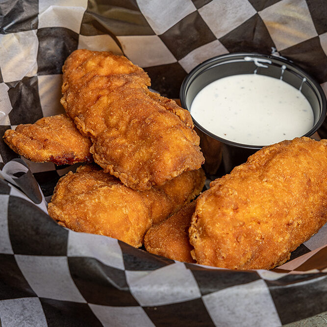 Chicken Tenders (-)