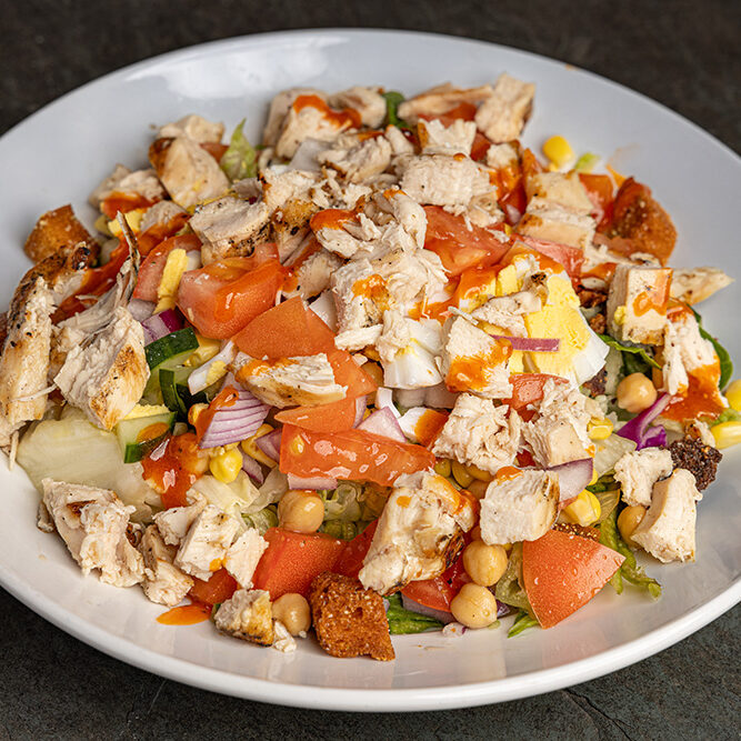 Cobb Salad