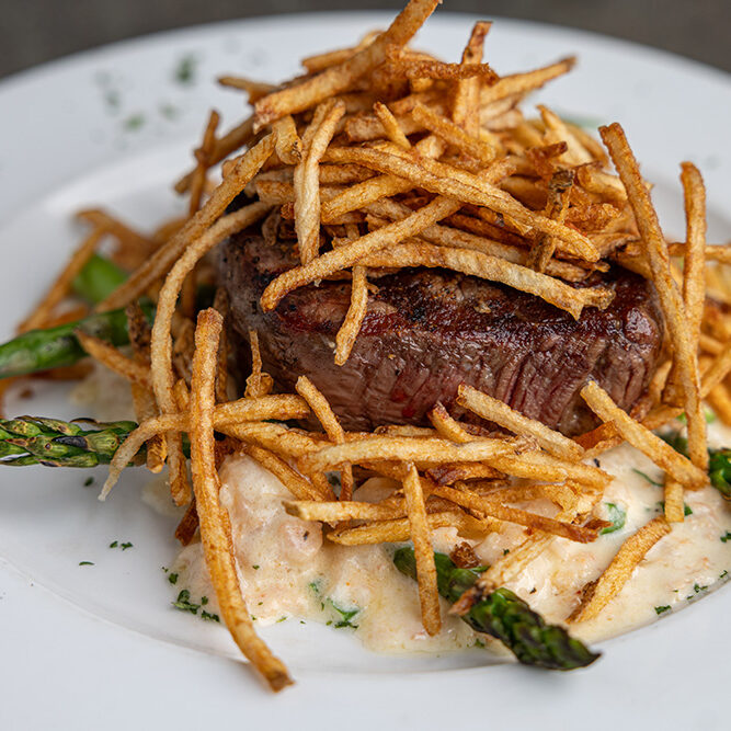 Filet Madilyn