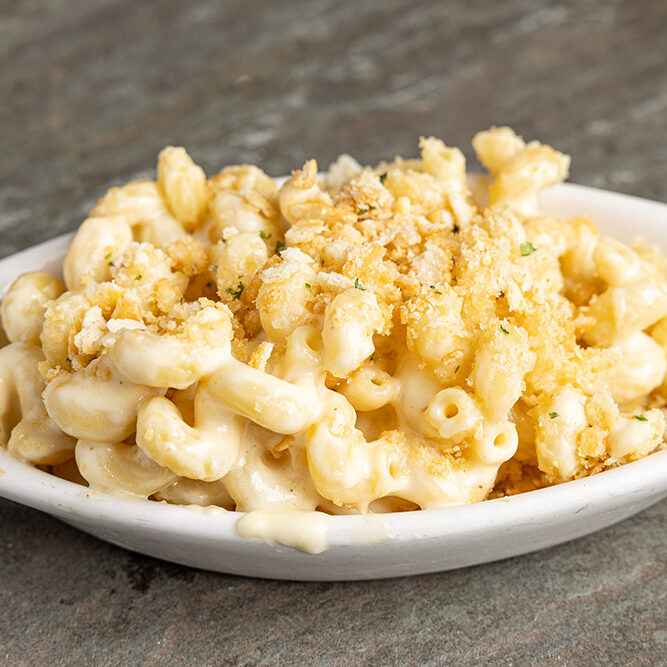 Mac N' Cheese