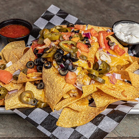 Nachos