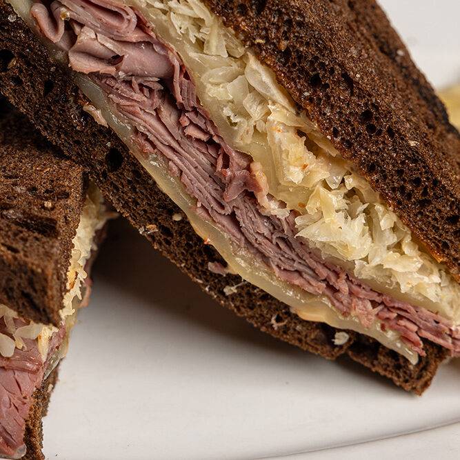 Reuben