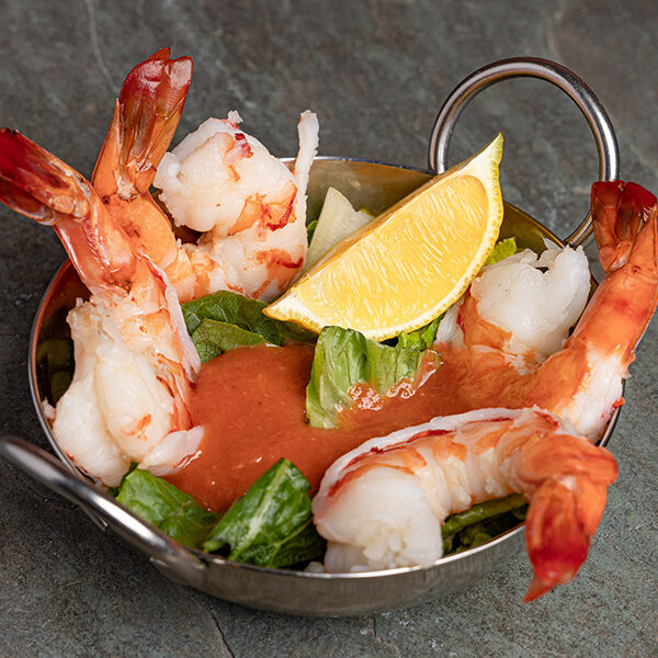 Shrimp Cocktail
