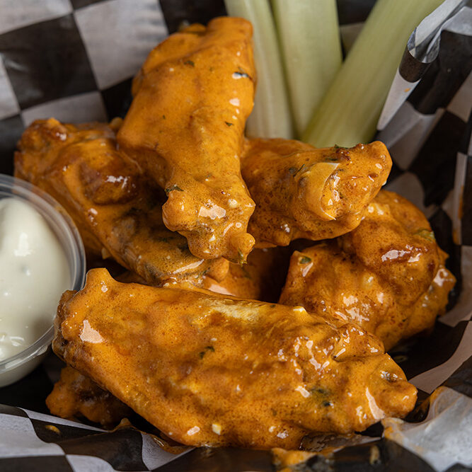 Wings 1