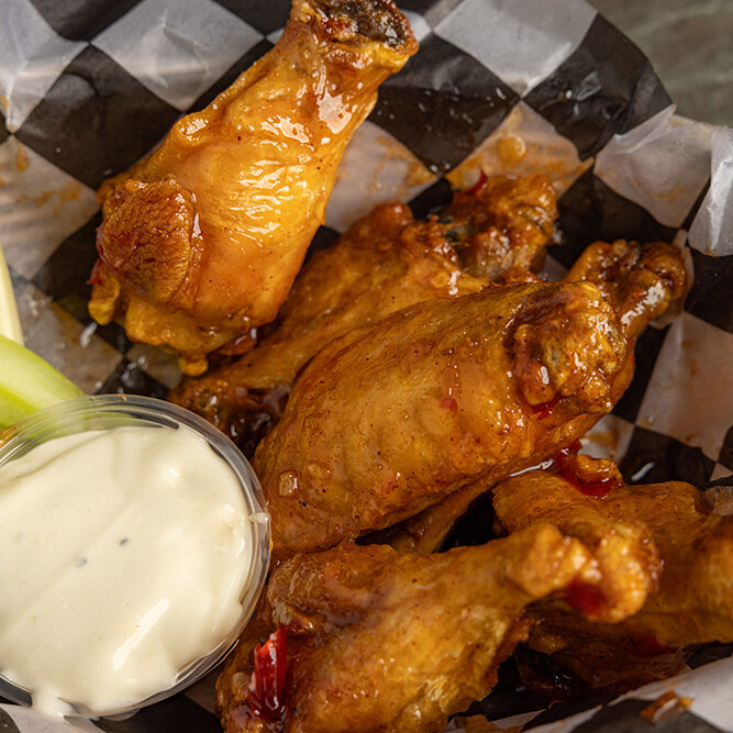 Wings 2