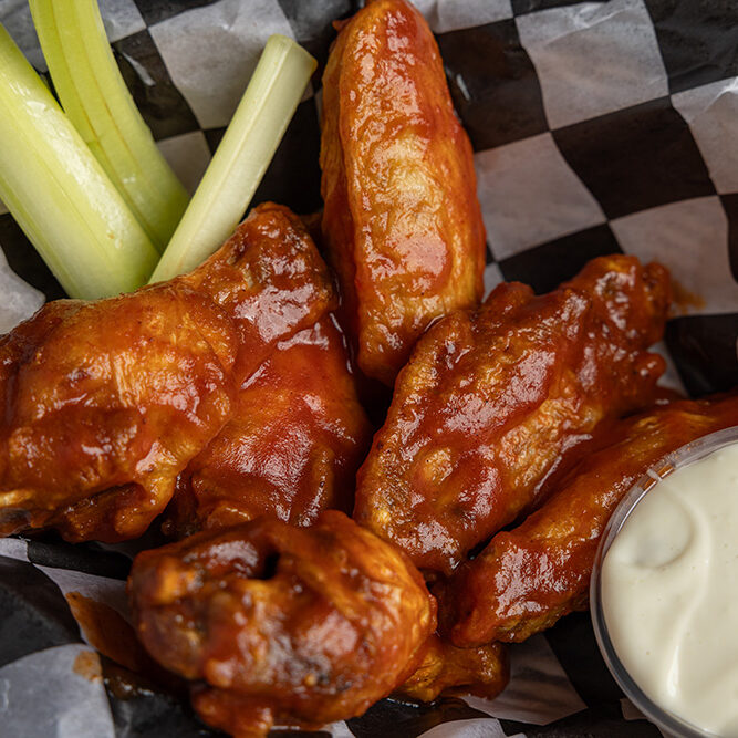 Wings 6